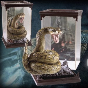  Harry Potter Magical Creatures No 9: Nagini