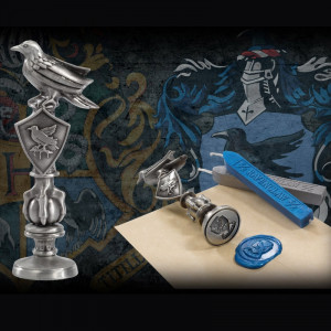 Harry Potter Ravenclaw Wax Seal Mühür