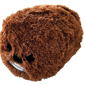 Star Wars 3T164254 Big Tsum Tsum Chewbacca