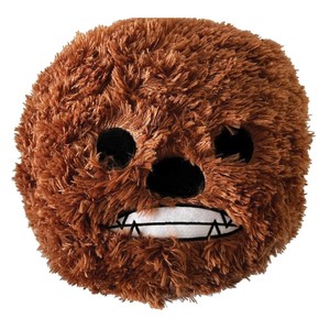  Star Wars 3T164254 Big Tsum Tsum Chewbacca