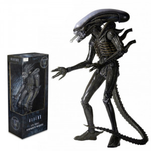 Alien: Xenomorph 1979 1/4 Scale Figure