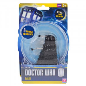  Doctor Who: Dalek 3.75 inch Action Figure