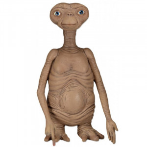 E.T. Prop Replica 12 inch Foam E.T. Figür 31 cm