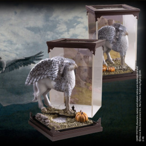  Harry Potter Magical Creatures No 6: Buckbeak