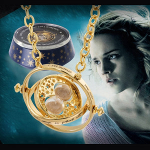 Harry Potter Time Turner Special Edition