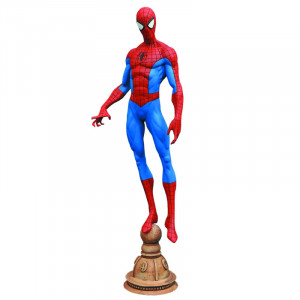 Marvel Gallery Statue: Spider-Man Figure