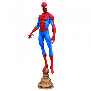  Marvel Gallery Statue: Spider-Man Figure