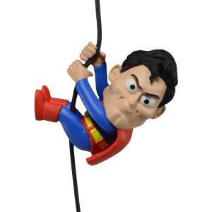 Scalers Superman Kablo Tutucu Mini figür