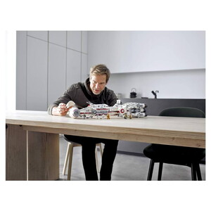  Lego Star Wars Tantive IV 75244
