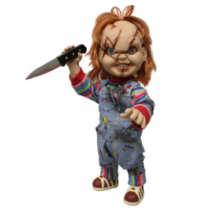  15 Chucky Mega Scale 38 cm