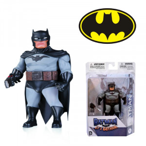  Batman: Lil Gotham Batman Mini Action Figure