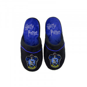 Harry Potter Ravenclaw Slipper Small Panduf Terlik