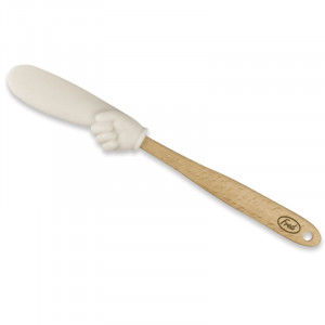  Parmak Spatula