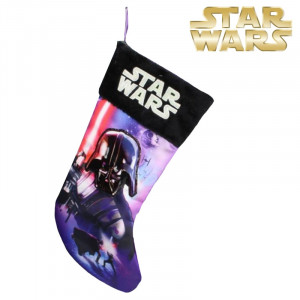 Star Wars: Darth Vader Christmas Sock Yılbaşı Çorabı