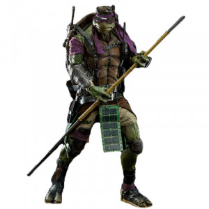  Teenage Mutant Ninja Turtles Donatello Sixth Scale Figure