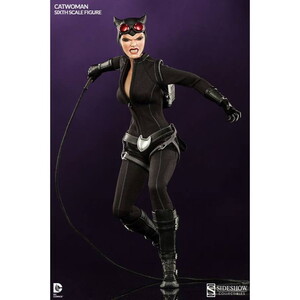  Catwoman 12 inch Exclusive Figure