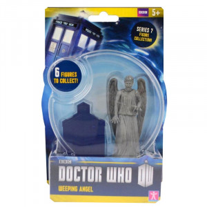Doctor Who: Weeping Angel 3.75 inch Action Figure