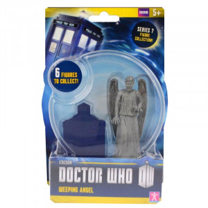  Doctor Who: Weeping Angel 3.75 inch Action Figure