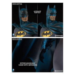  Batman Modern Age Premium Format Figure