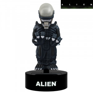  Alien Body Knocker