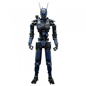  Chappie Sixth Scale Figure