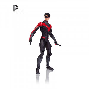 Dc Comics New 52 Nightwing Action Figure