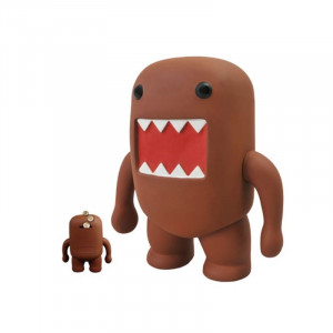  Domo Figure Bank Kumbara