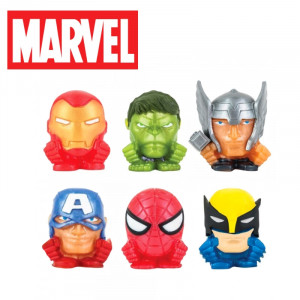 Marvel Comics Mashems Figures Marvel Figürleri