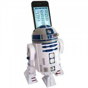 Star Wars R2-D2 İnteraktif Akıllı Kasa