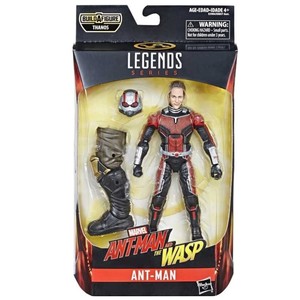  Marvel Legends Best of Ant-Man Figür