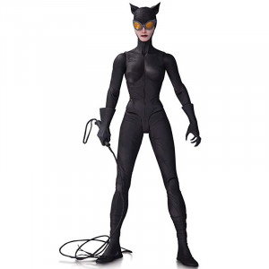  Dc Designer Series Jae Lee Catwoman Figure