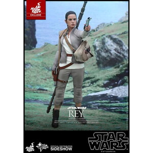  Star Wars The Force Awakens Rey Resistance Outfit Sixth Scale Figure Mms377