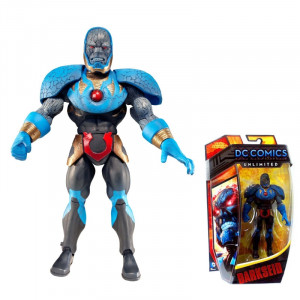 DC Comics Unlimited Injustice Darkseid Figure