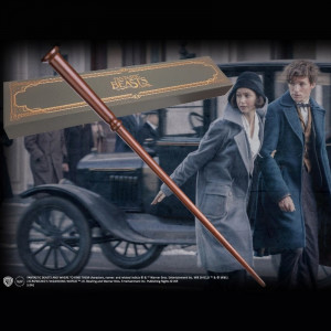 Fantastic Beasts Wand of Porpentina Goldstein Asa