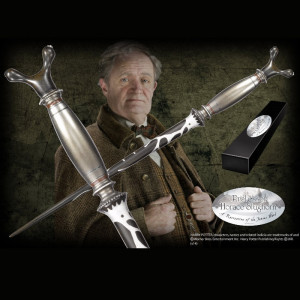  Harry Potter Wand of Professor Horace Slughorn Asa