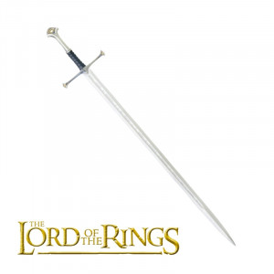 LOTR Anduril Sword of King Elessar Kılıç