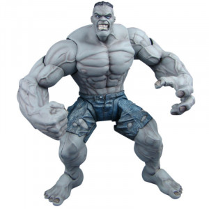 Marvel Select Ultimate Hulk Figür