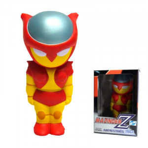 Mazinger Aphrodite A Stress Doll Stres Oyuncağı