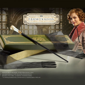 Fantastic Beasts Wand of Queenie Goldstein Asa