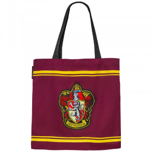  Harry Potter Gryffindor Tote Bag Çanta