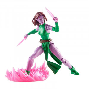  Marvel Legends X-Men Caliban Series Blink Figür