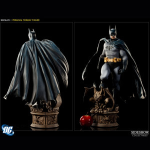  Batman Premium Format Figure 1/4