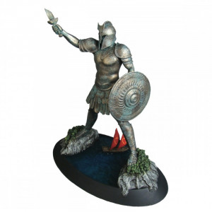  Game Of Thrones: Titan Of Braavos Statue