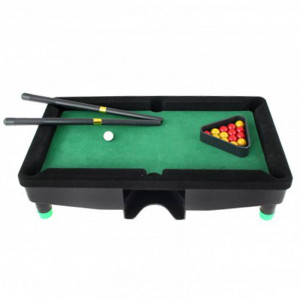 Mini Bilardo Seti