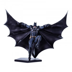Batman Arkham Knight Art Scale Statue