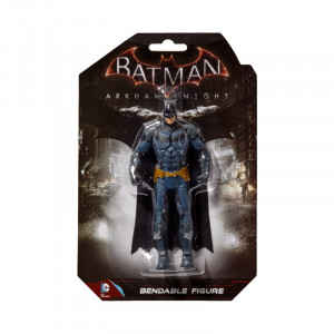 Batman Arkham Knight: Batman Bendable Figure