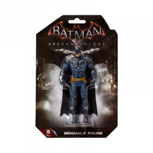  Batman Arkham Knight: Batman Bendable Figure