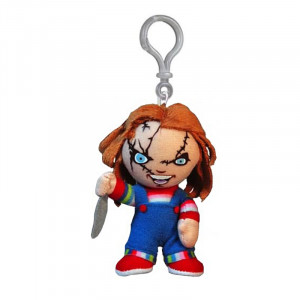 Chucky Peluş Anahtarlık 10 cm
