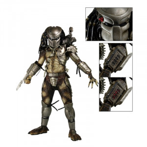 Predator: Jungle Hunter 1/4 Scale Figure