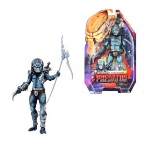  Predators Series 10 Hive Wars Predator 7 inch Figure